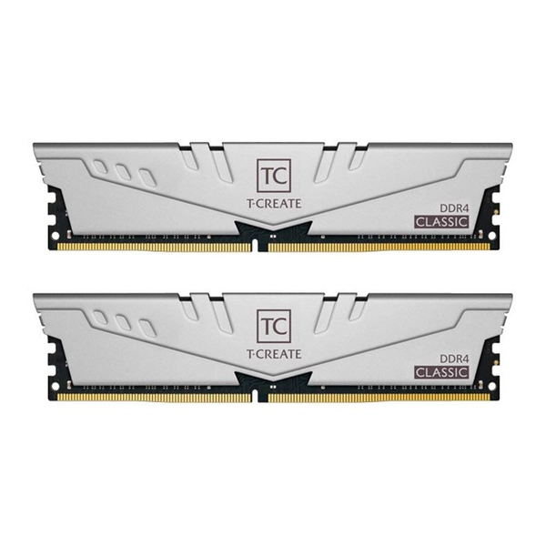 Memoria Team Group T-Create Classic 16GB (2x8) DDR4 3200MHz