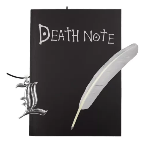 Death Note