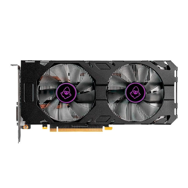 Mancer RTX 2060 Heimdall, 6GB