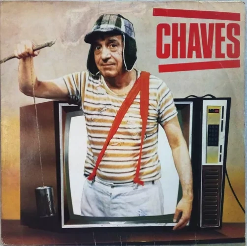 LP Chaves (1989)