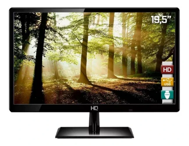 Monitor HQ 19.5 HQ-LED