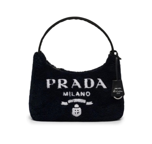 Prada bag 🥹