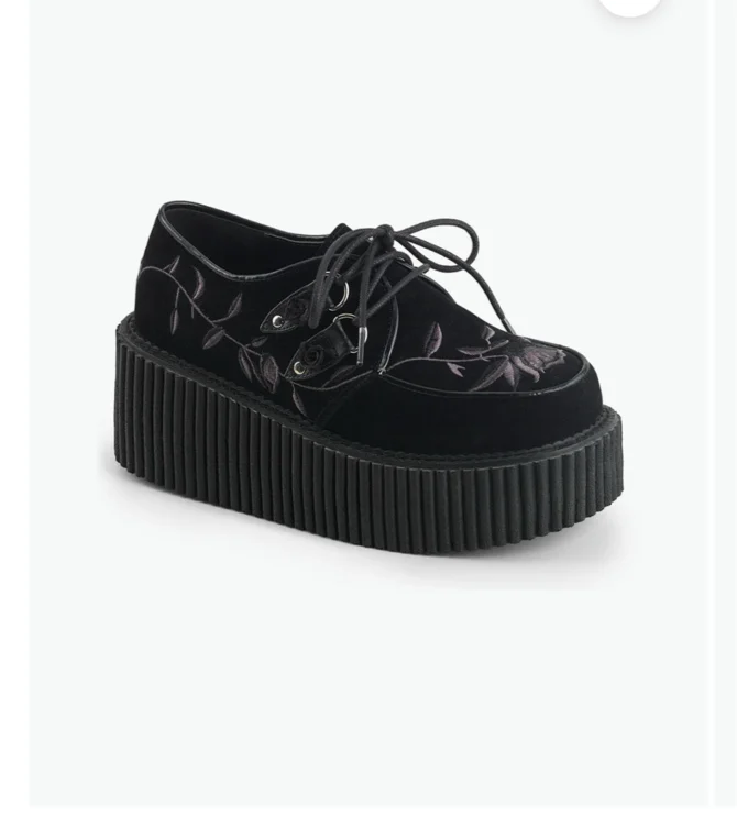 Demonia Creepers