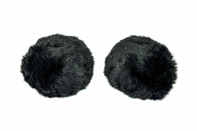 Professional Wind Muffs