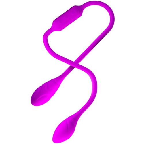 PRETTY LOVE UNISEX STIMULATING DREAM LOVER'S WHIP