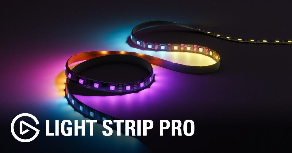 Light Strip Pro