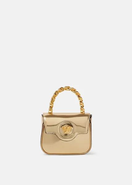 La Medusa Mini Bag