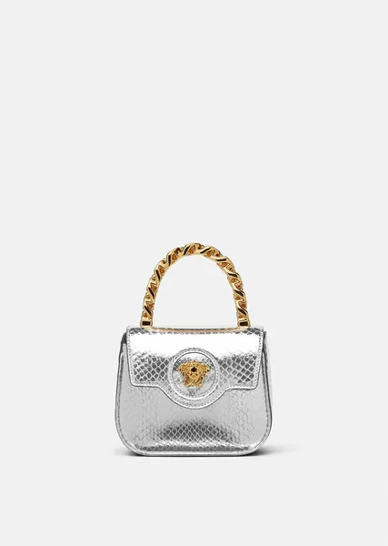 La Medusa Mini Bag