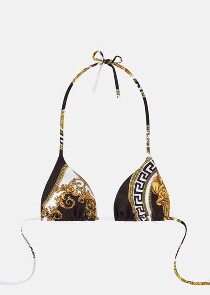 La Coupe Des Dieux Bikini Top