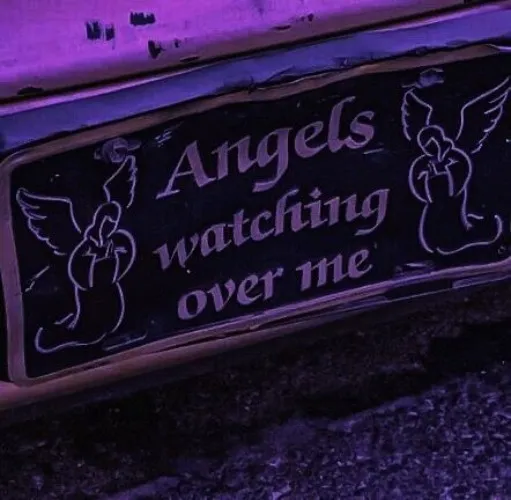 Favorite angel number