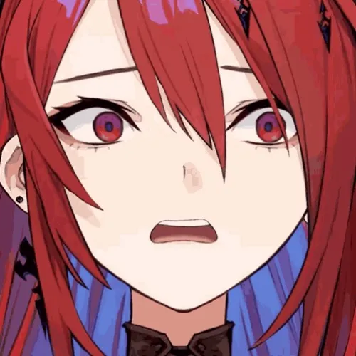[Wetrose] Elizabeth Rose Bloodflame