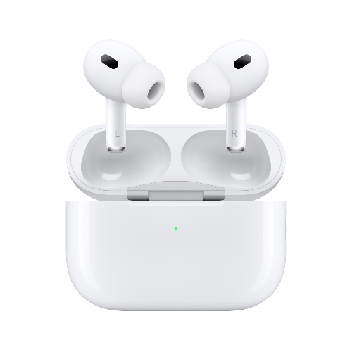 AirPods Pro (2nd generation) with MagSafe Charging Case (USB‑C)