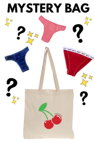 Mystery Bag | XS/S / S/M