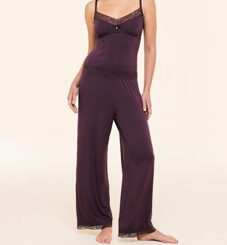 Buy Suzanna Sleep Set - Order Pajamas Sets online 1126384700 - Victoria's Secret US