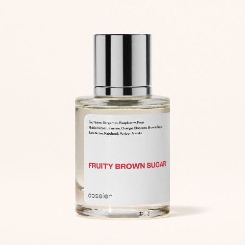 Fruity Brown Sugar | Fragrance 50ml/1.7oz