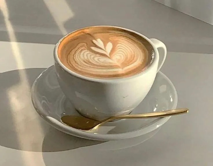 Coffee- A hug in a mug