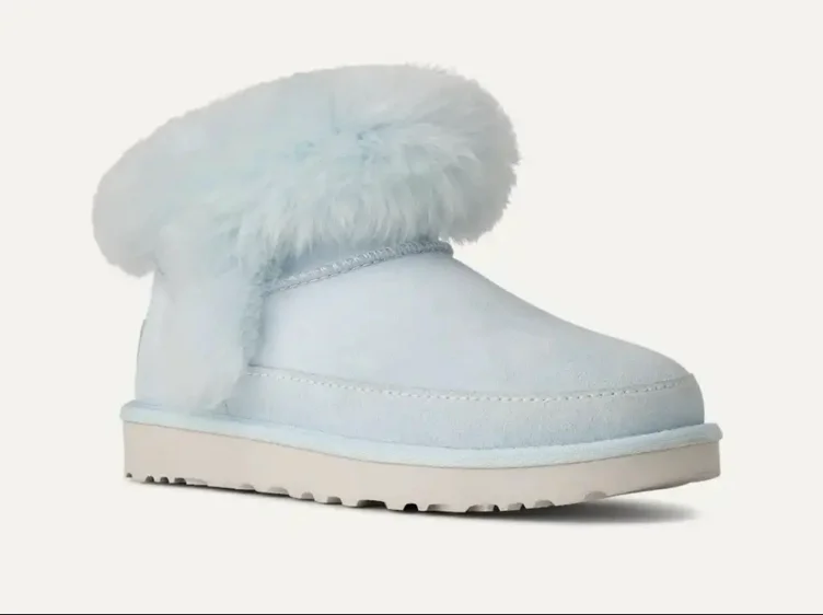 uggs 🩵