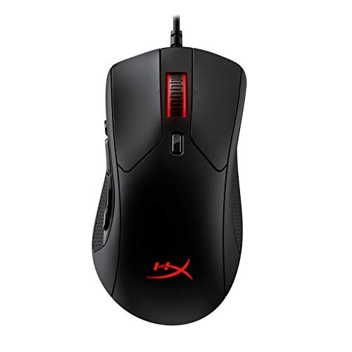 HyperX Pulsefire Raid