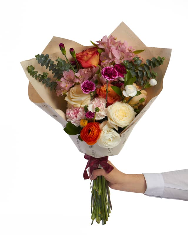 Bouquet Amanecer | Default Title