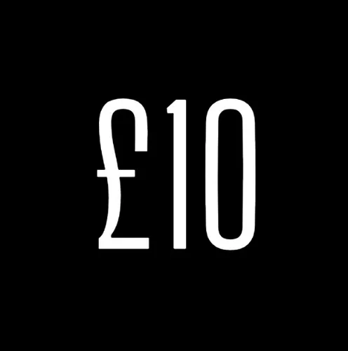 £10
