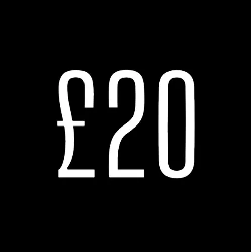 £20