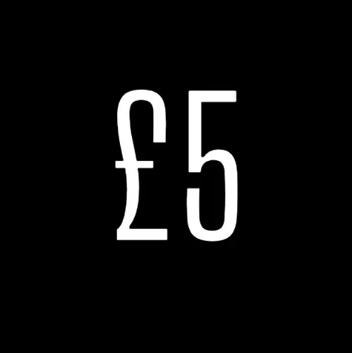 £5