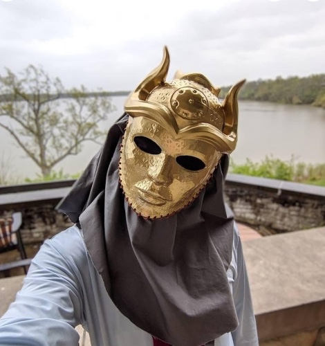 Sons of the harpy (fantasy play)