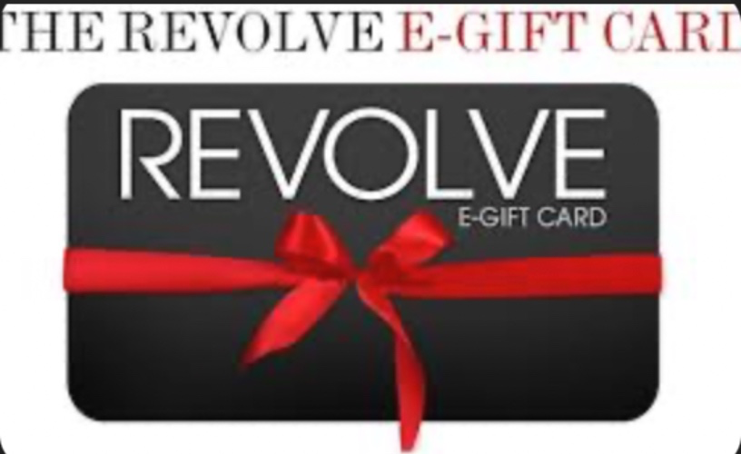 Revolve