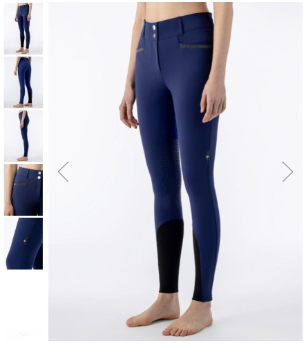 Equiline Pants