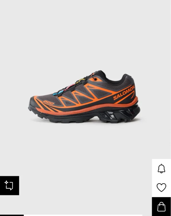 Sneakers I world like 