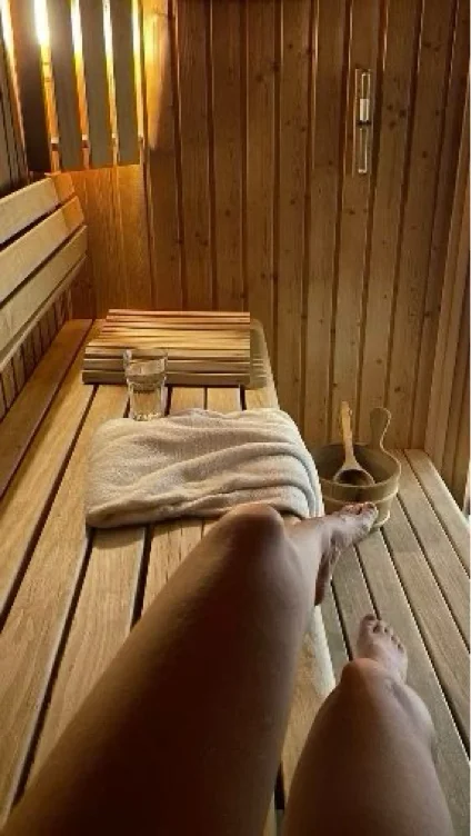 Spa Day 🧖‍♀️