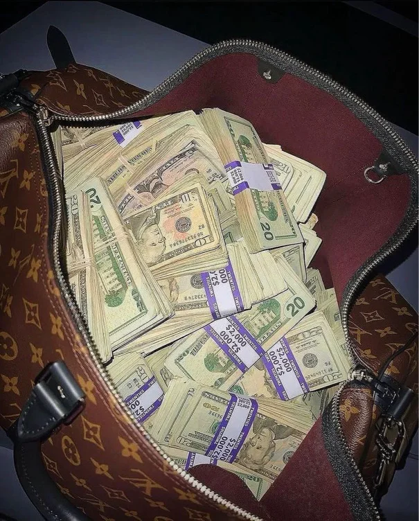 Pay my bills 💵