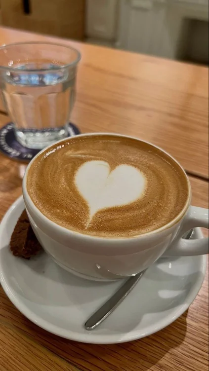 Coffee Sends