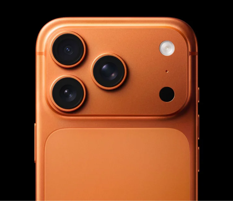 Apple IPhone 17 Pro Max