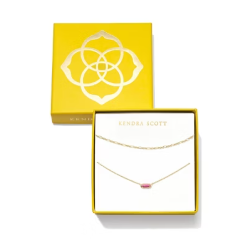 Kendra Scott Emma Gift Necklace Set 2pc 