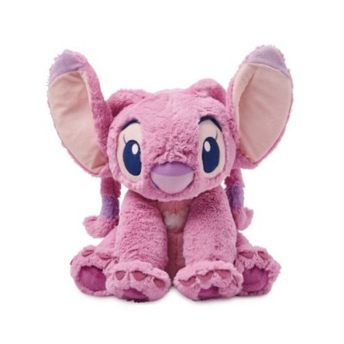 Lilo & Stitch Angel Stuffed Animal 