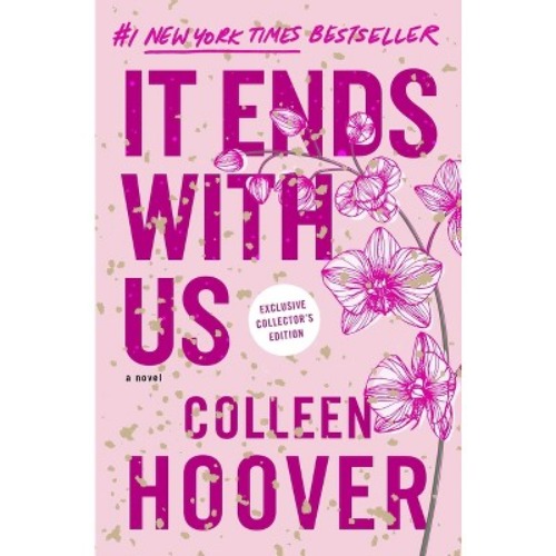 It Ends with Us: Special Collector's Edition 