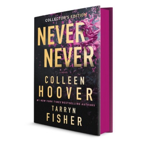 Never Never Collector's Edition