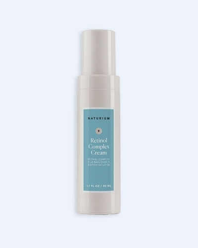 Retinol Complex Cream