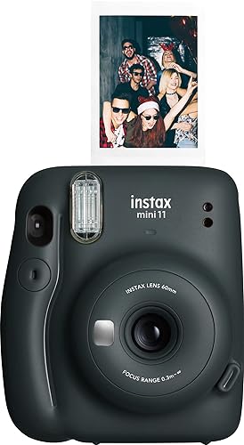 Fujifilm Instax Mini 11 Camera