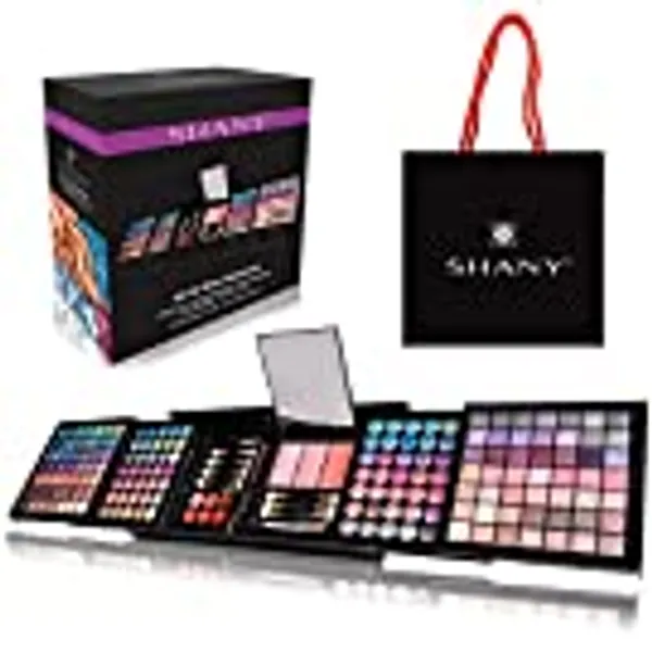 SHANY All In One Harmony Makeup Kit - Ultimate Color Combination - New Edition