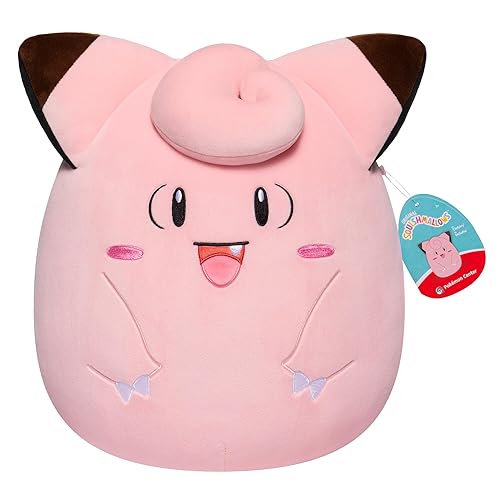 Squishmallows SQPK00036 Toy
