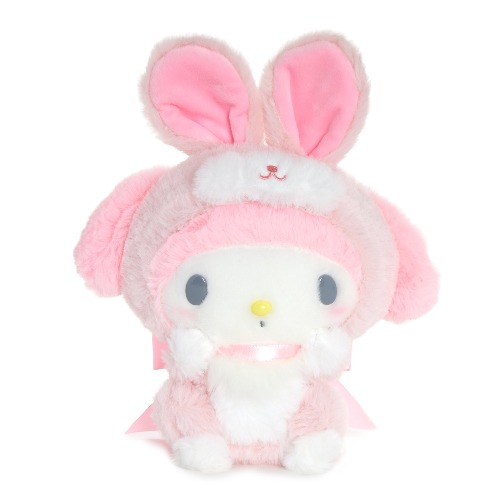 My Melody 10" Plush (Fairy Rabbit Series) | Default Title