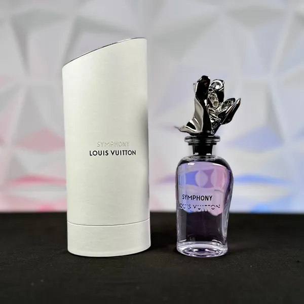Louis Vuitton Symphony Perfume