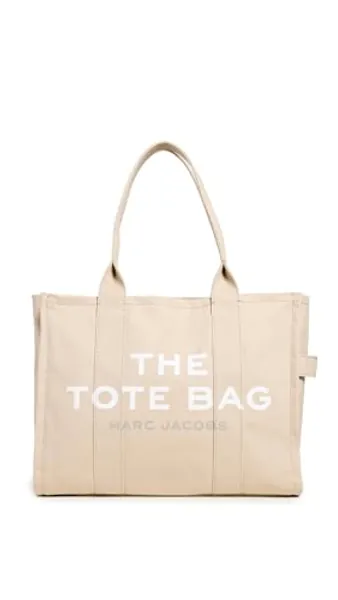 Marc Jacobs Women's The Large Tote Bag