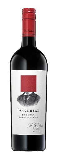 St Hallett Blockhead Shiraz Grenache 750mL (Single Bottle)