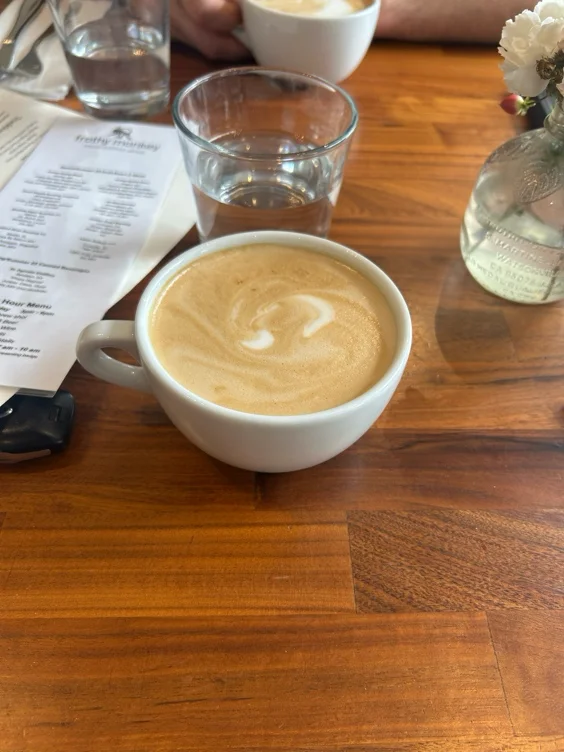 coffee