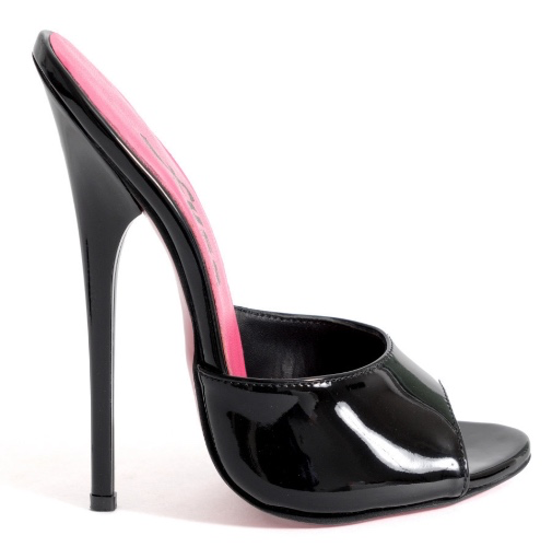 Ultra high mules
