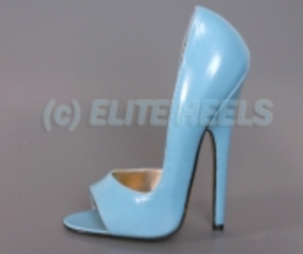 Peep Toes