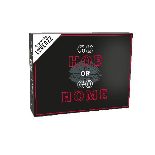 Go Hoe or Go Home Game